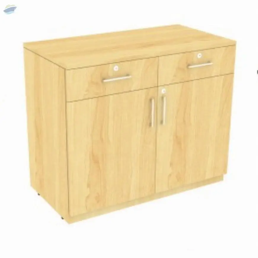 Slide Low Height Storage