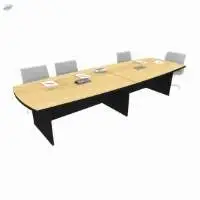 Texas Conference Table Rectangular Top
