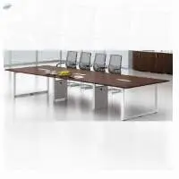 Vegaas Conference Table Rectangular Top