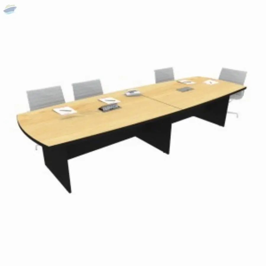 Warton Meeting Table Rectangular Top