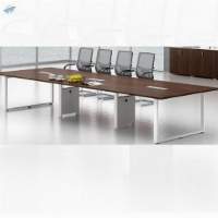 Web Reception Table