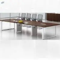 Web Reception Table