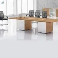 Willow Conference Table Rectangular Top