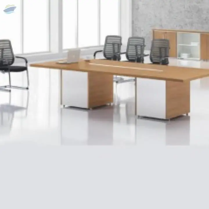 Willow Conference Table Rectangular Top