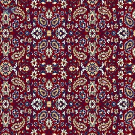 Shalimar Wall To Wall Carpet