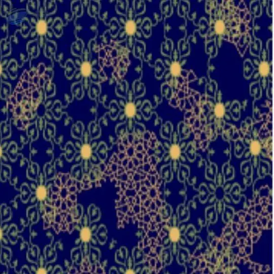 Shalimar Wall To Wall Carpet