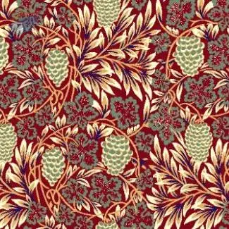 Shalimar Wall To Wall Carpet