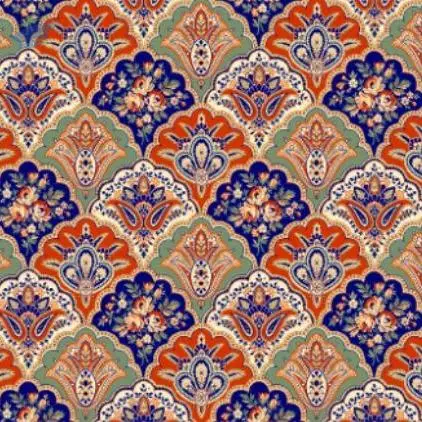 Shalimar Wall To Wall Carpet