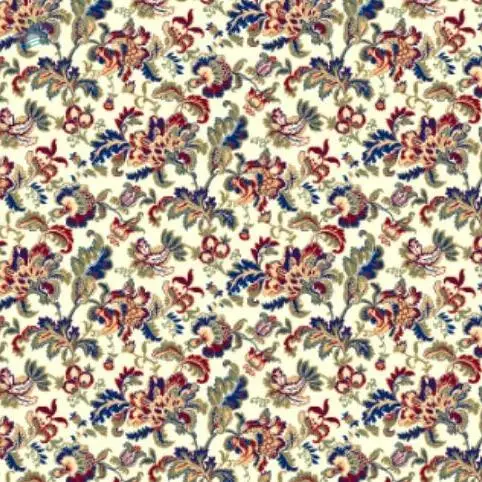 Shalimar Wall To Wall Carpet