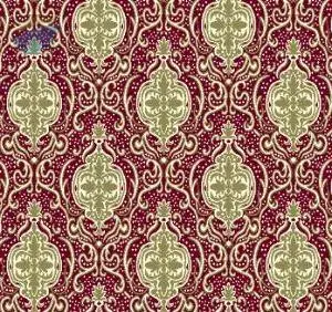 Shalimar Wall To Wall Carpet
