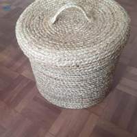 Venn Designn Jute Planter Pots