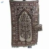 Venn Designn Muslim/Islamic Janamaz Travel