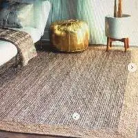 Venn Designn Jute Runners