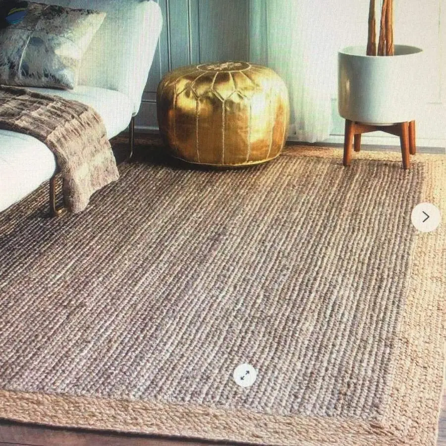 Venn Designn Jute Runners