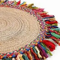 Venn Design Home Jute Runners