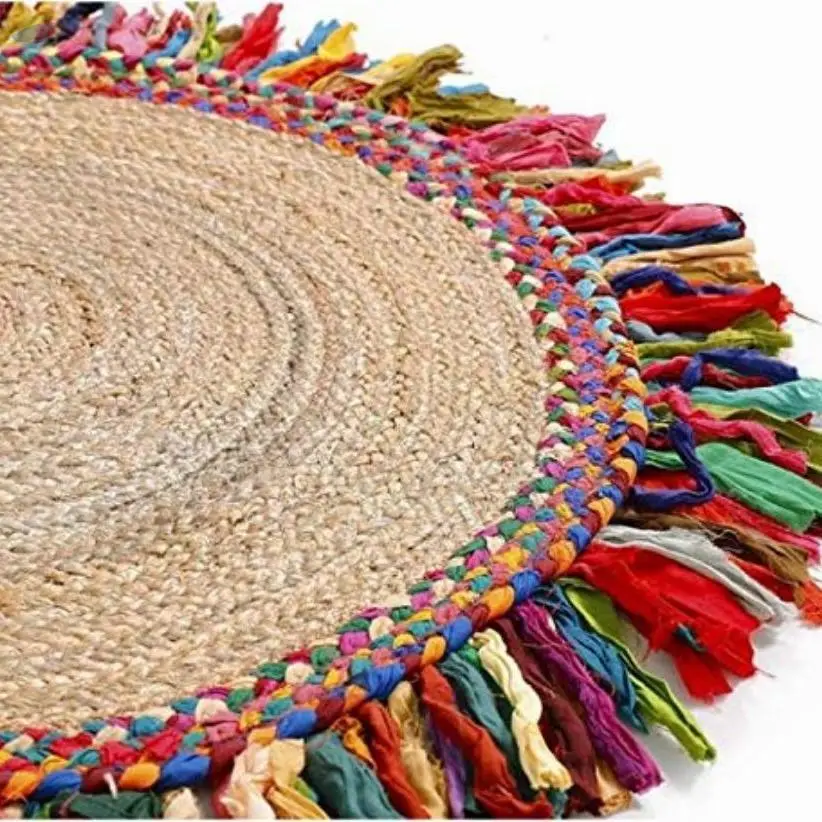 Venn Design Home Jute Runners