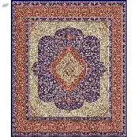 Home Office Pari Mahal Traditional Area Rug