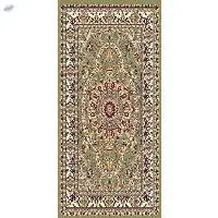 Home Office Hirav Traditional Area Rug