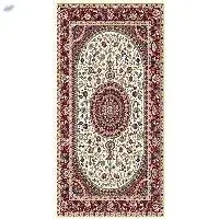 Home Office Eclipse Traditional Area Rug