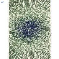 Home Office Edhas Modern Area Rug