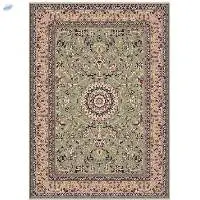 Home Office Solar Traditional Area Rug