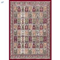 Home Office Krayon Modern Area Rug