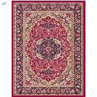 Home Office Chinar Traditional Area Rug