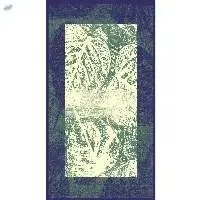 Home Office Manan Modern Area Rug