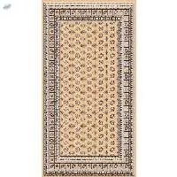 Home Office Polka Traditional Area Rug