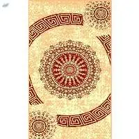 Home Office Soumil Modern Area Rug