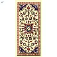 Home Office Design Classic Floor Mat