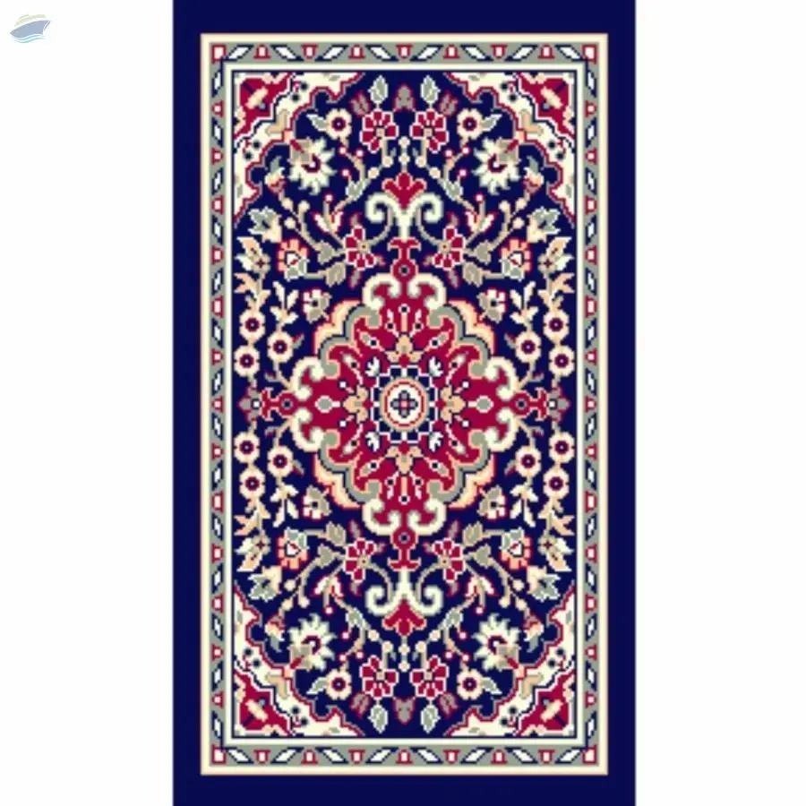 Home Office Design Akila Floor Mat