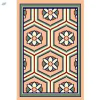 Home Office Design Sarvin Floor Mat