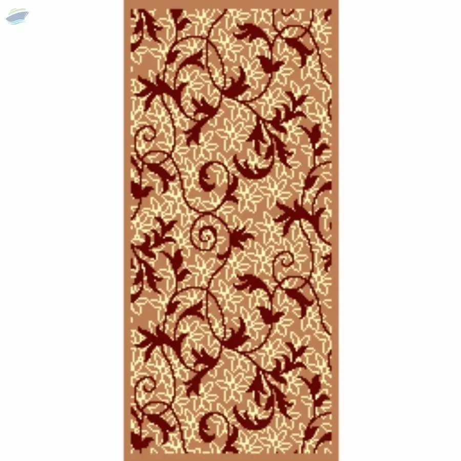 Home Office Design Chitraksh Floor Mat