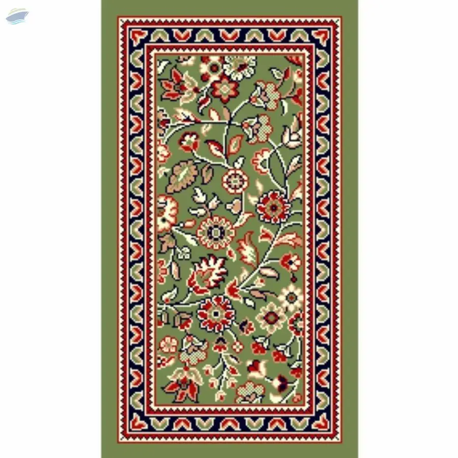 Venn Designn Janamaz Rolls for Masjid