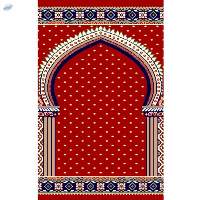 Janamaz Rolls for Masjid (Mosque) Prayer Carpet