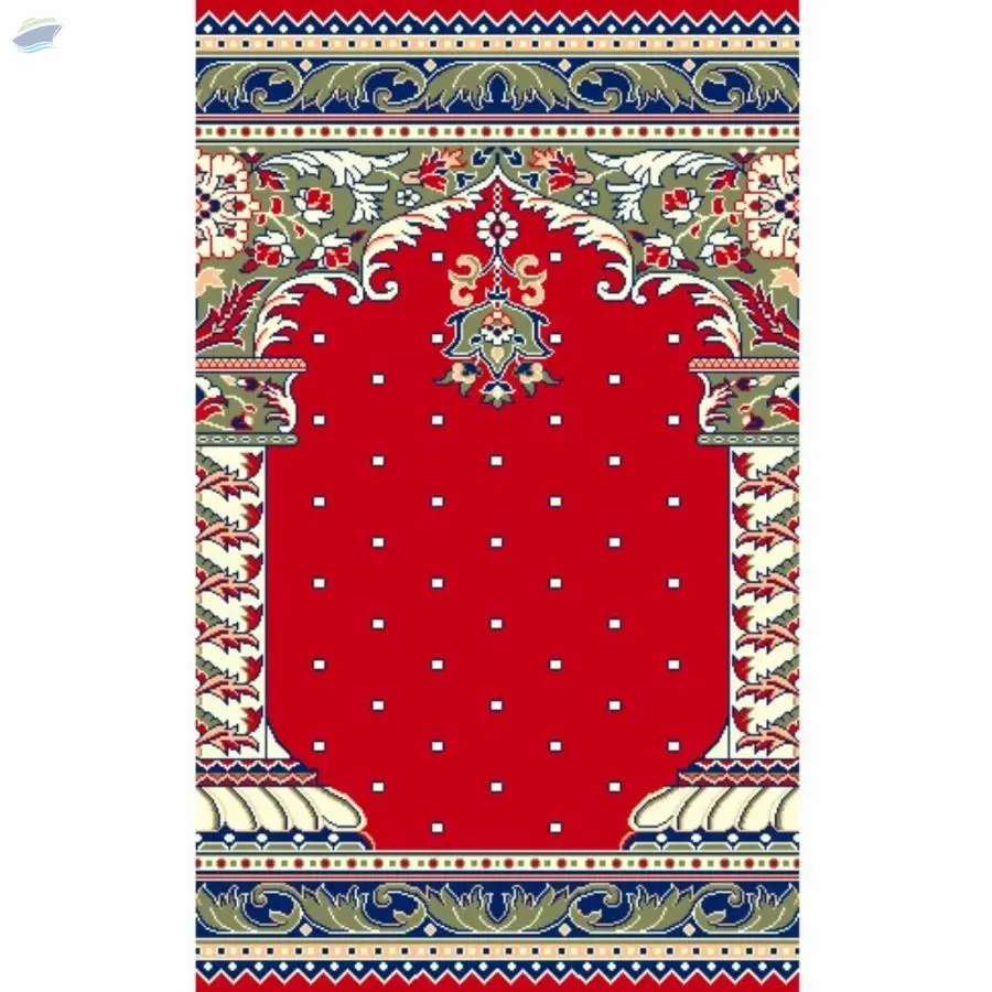 Venn Designn Janamaz Rolls For Masjid
