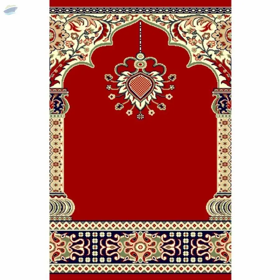 Venn Designn Janamaz Rolls For Masjid