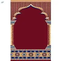 Venn Designn Janamaz Rolls For Masjid
