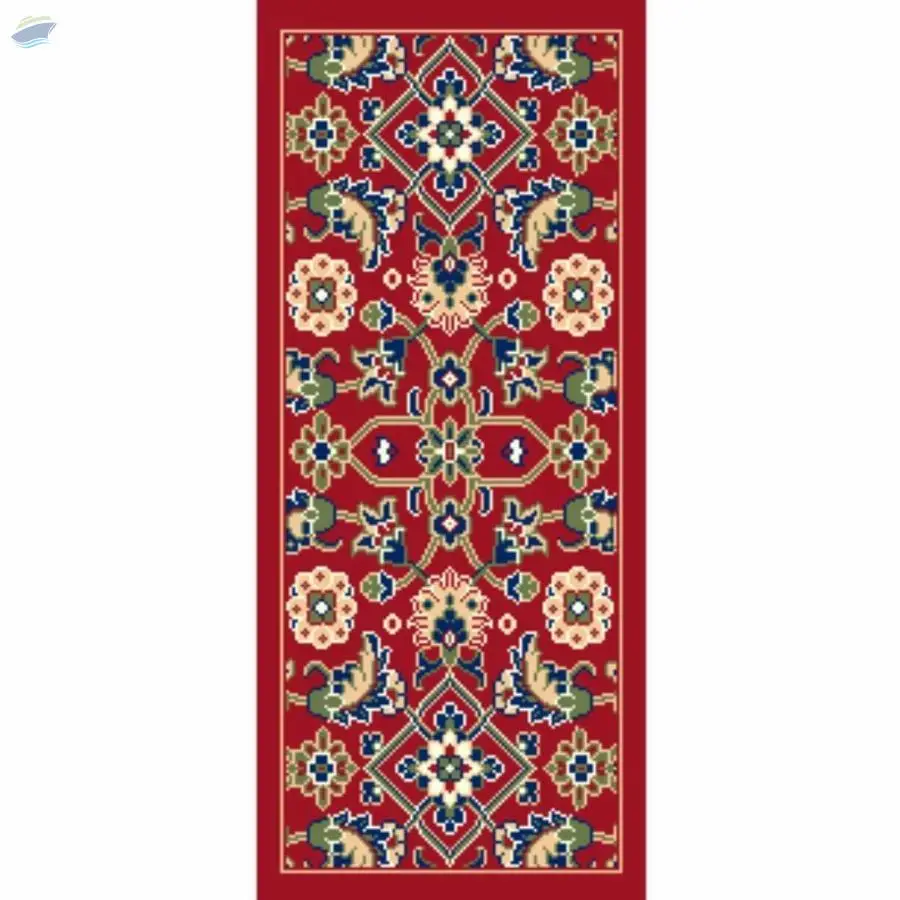 Home Office Design Atulya Floor Mat