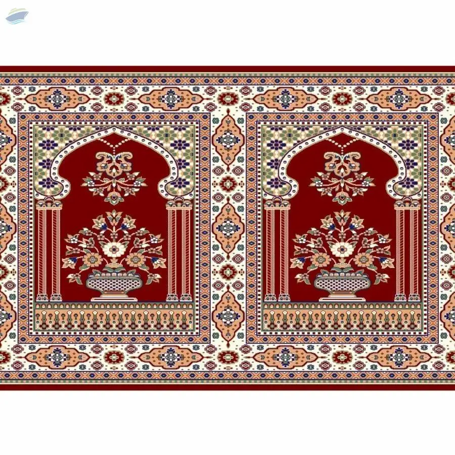 Janamaz Rolls for Masjid