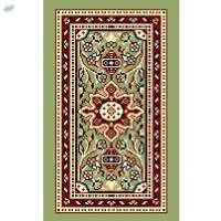 Home Office Design Diana Floor Mat
