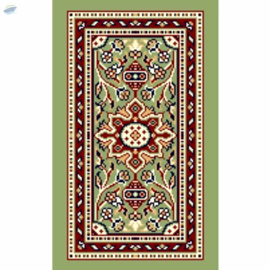 Home Office Design Diana Floor Mat