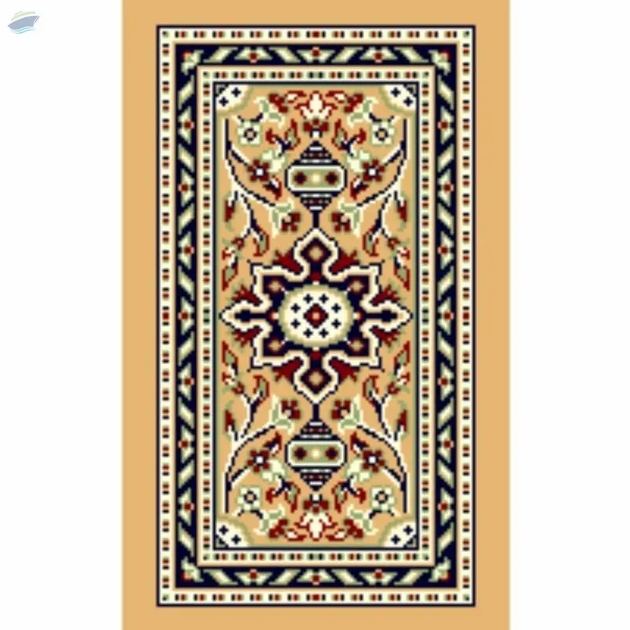 Home Office Design Diana Floor Mat