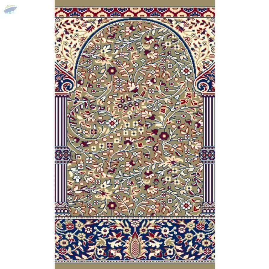Venn Designn Janamaz Rolls For Masjid