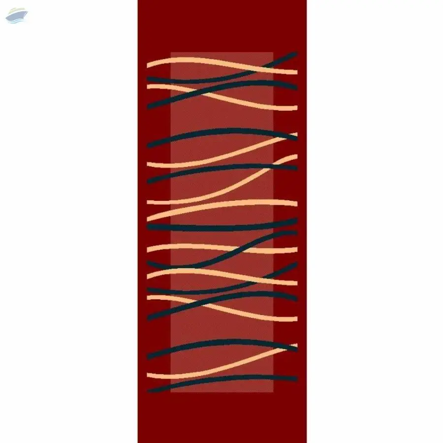 Venn Designn Runner Carpet