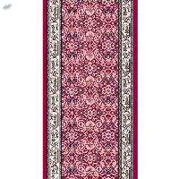 Venn Designn Kashmir Designed Runner Carpet
