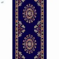 Venn Designn Ladakhi Design Runner Carpet