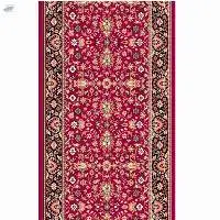 Venn Design Opera Runner Carpet