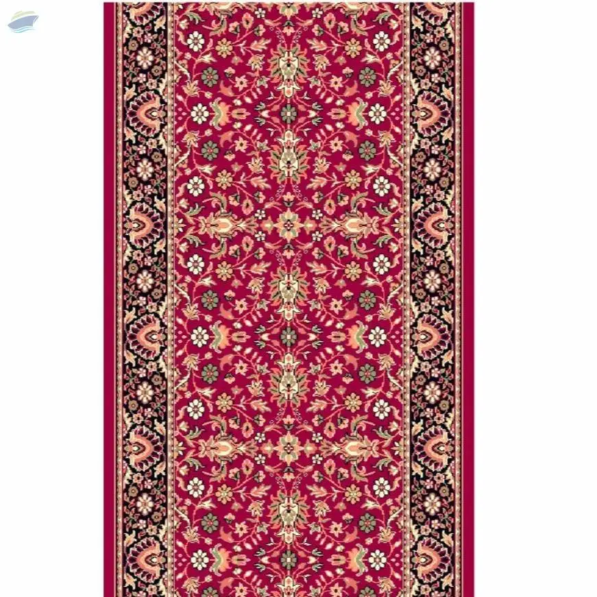 Venn Design Opera Runner Carpet